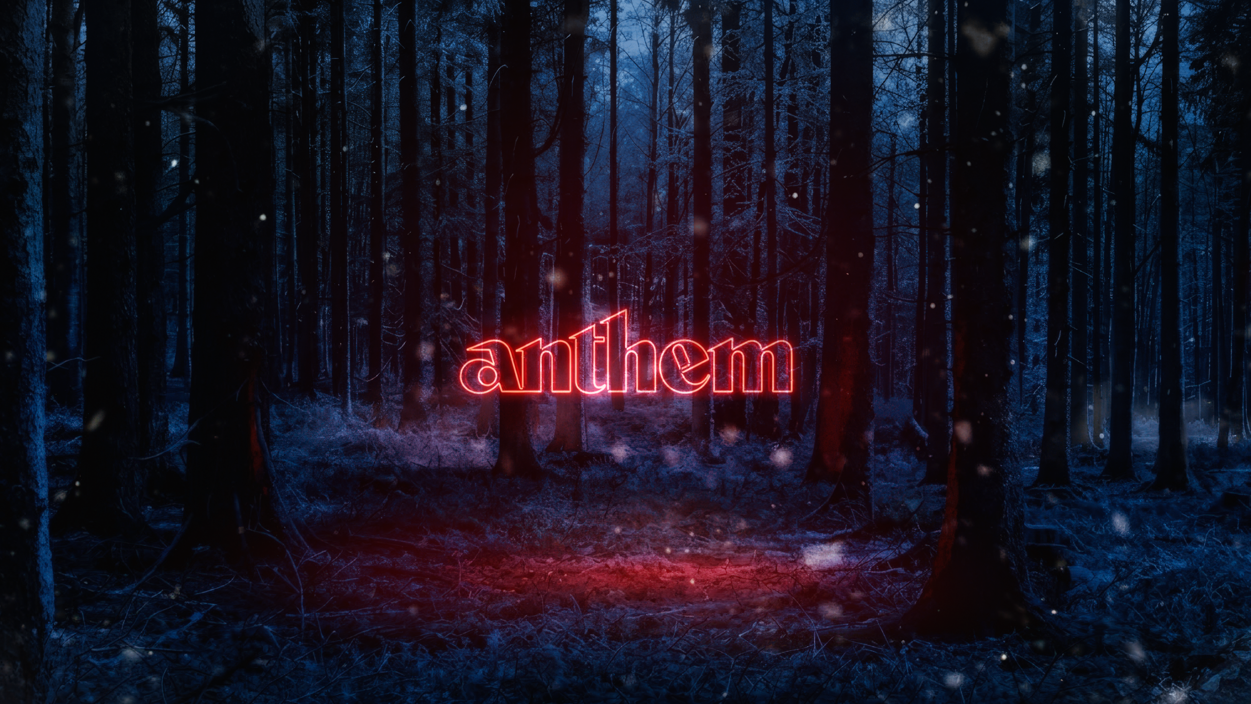 Anthem Film
