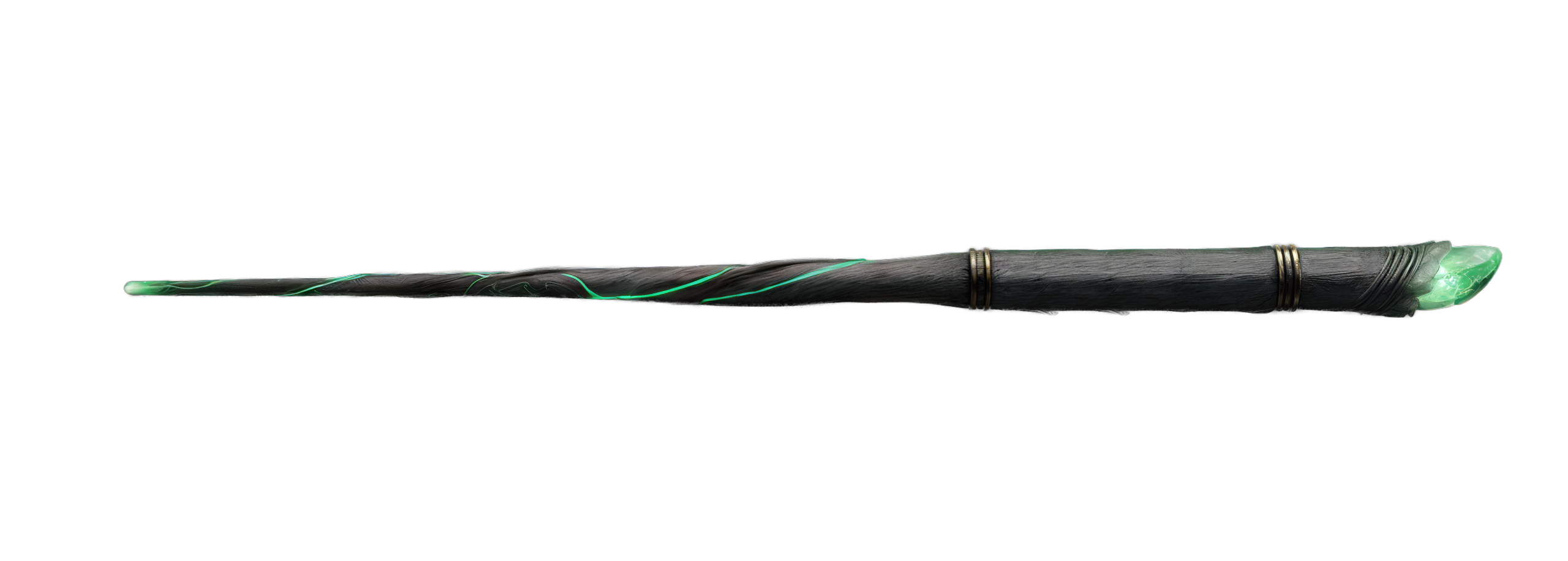 Green Wand Scaled